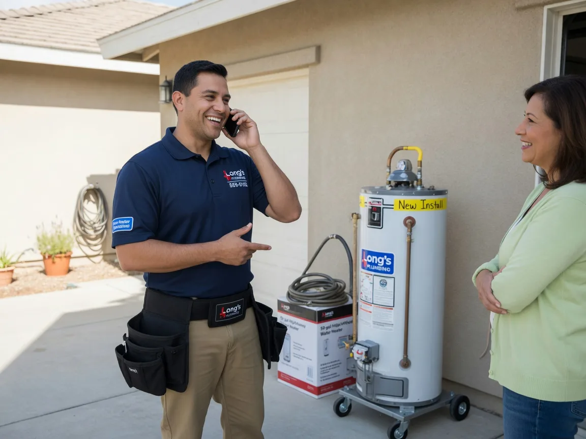 Leak Detection Pearce, AZ FAQs